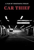 Car Thief (2014)