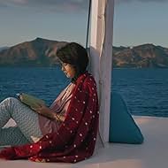 Maudy Ayunda in Maudy Ayunda: Temani Aku (2019)