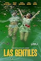 Las Gentiles (2021)