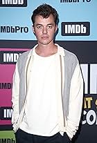 Jack Bannon at an event for IMDb at San Diego Comic-Con (2016)