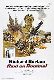 Raid on Rommel (1971)