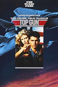 Primary photo for Top Gun