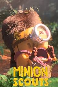 Minion Scouts (2019)