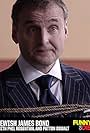 Jewish James Bond with Phil Rosenthal and Patton Oswalt (2014)