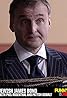 Jewish James Bond with Phil Rosenthal and Patton Oswalt (2014) Poster