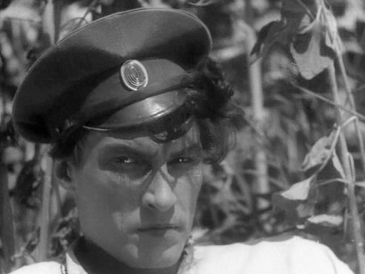 Andrei Abrikosov in And Quiet Flows the Don (1930)