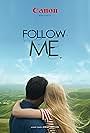 Grace Nettle in Canon: Follow me (2020)