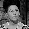 Ava Gardner in Seven Days in May (1964)