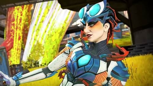 Apex Legends: Emergence Gameplay Trailer