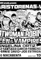 Batwoman and Robin Meet the Queen of the Vampires (1972)