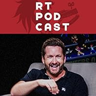 Primary photo for The Rooster Teeth Podcast