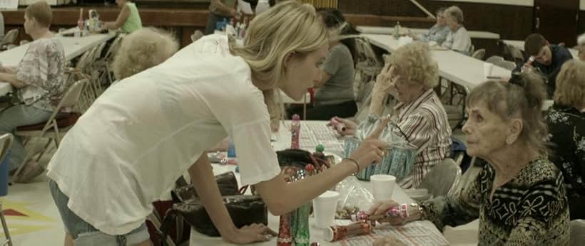 Dree Hemingway and Besedka Johnson in Starlet (2012)