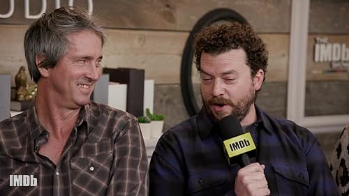 How Danny McBride Pushed 'Arizona' Director Into the Sundance Spotlight