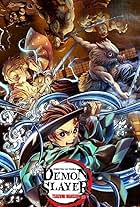 Demon Slayer: Kimetsu no Yaiba - Tsuzumi Mansion Arc