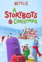 A StoryBots Christmas