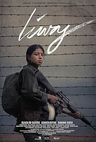 Glaiza De Castro in Liway (2018)