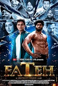 Fateh (2014)