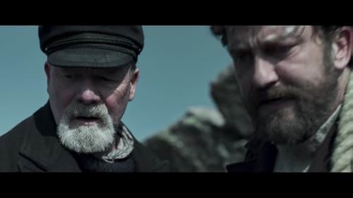 Set on an uninhabited island 20 miles from the rugged Scottish coast, 'The Vanishing' tells the story of three lighthouse keepers (Gerard Butler, Peter Mullan, Connor Swindells) who stumble on something that isn't theirs to keep. What follows is an isolation and paranoia-fed battle for survival as the men venture down a path of destruction.