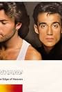 George Michael, Andrew Ridgeley, and Wham! in Wham!: The Edge of Heaven (1986)