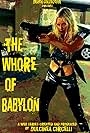 Dulcinea Circelli in The Whore of Babylon (2016)