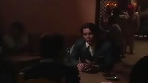 Mauricio Ochmann in Azul tequila (1998)