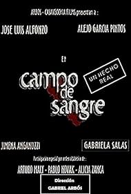 Campo de sangre (2001)