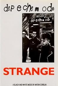 Primary photo for Depeche Mode: Strange