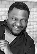 Aries Spears