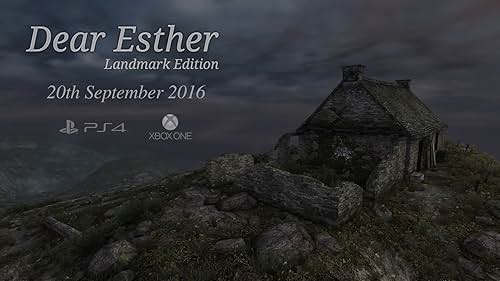 Dear Esther: Landmark Edition