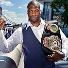 Daniel Dubois