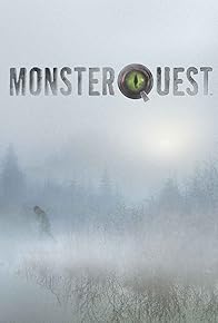 Primary photo for Monsterquest