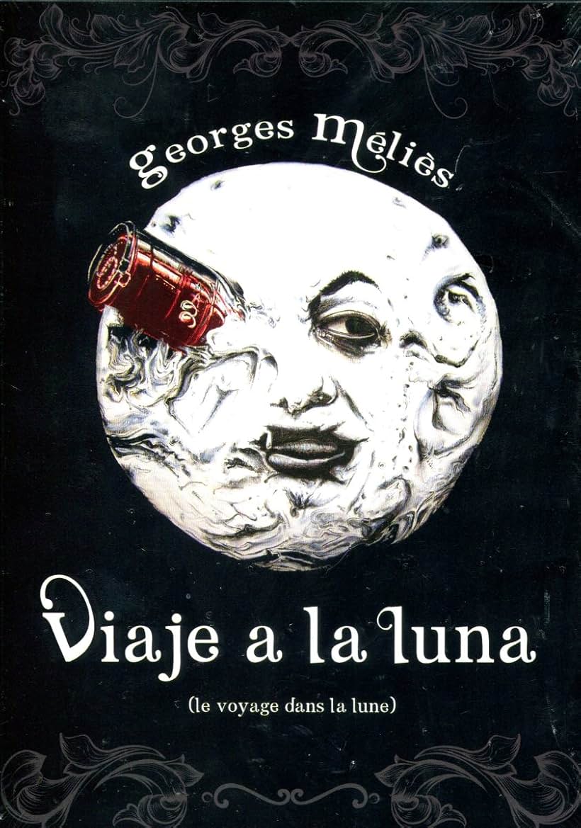 A Trip to the Moon (1902)