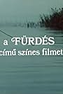 Fürdés (1975)