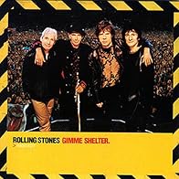 Primary photo for The Rolling Stones: Gimme Shelter