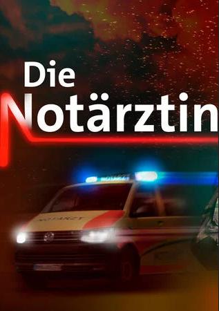 Die Notärztin (2024)