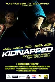 Kidnapped (2017)