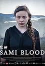 Lene Cecilia Sparrok in Sami Blood (2016)