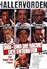 Didi und die Rache der Enterbten (1985) Poster