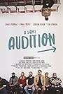 Jordan Black, Jon Kline, Daniel Acker, Daniel Robbins, Candace Lauren Ostler, Chad Halvorsen, T.C. De Witt, James Burzelic, Patrick Brazier, Stephen Abrahim, Rene Aranda, and Tim Stanton in Audition (2018)