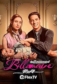 The Returns of Billionaire Mom (2024)