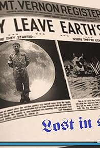 Primary photo for Lost in Space