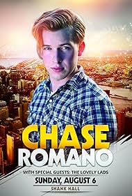 Chase Romano Loves You Too (2017)