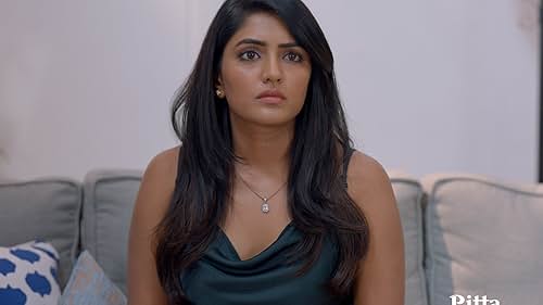 Eesha Rebba in Pitta Kathalu (2021)