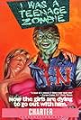 I Was a Teenage Zombie (1987)