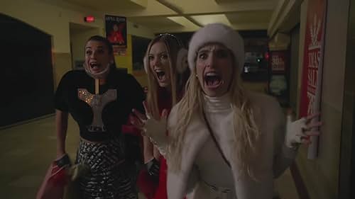 Scream Queens: Black Friday