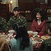 Kim Young-min, Yoo Su-bin, Lee Sin-young, and Jang So-yeon in Sarangeui bulsachak (2019)