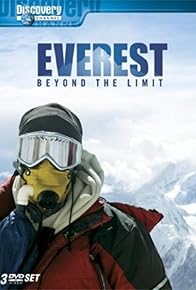 Primary photo for Everest: Beyond the Limit