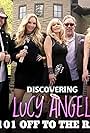 Discovering Lucy Angel (2015)