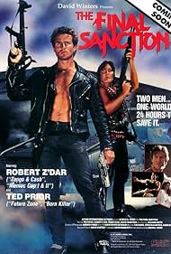 The Final Sanction (1990)