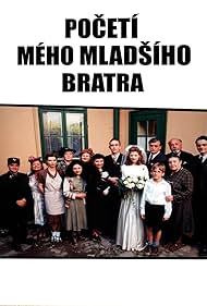 Pocetí mého mladsího bratra (2000)